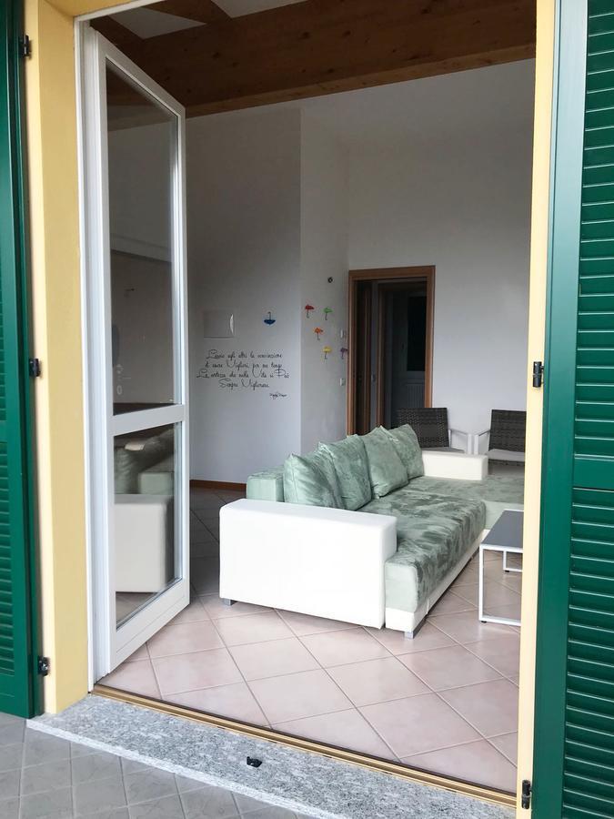 Residence The Pearl Перледо Экстерьер фото