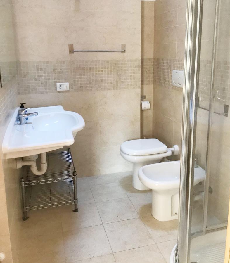 Residence The Pearl Перледо Экстерьер фото