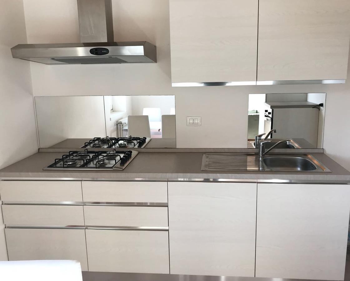 Residence The Pearl Перледо Экстерьер фото
